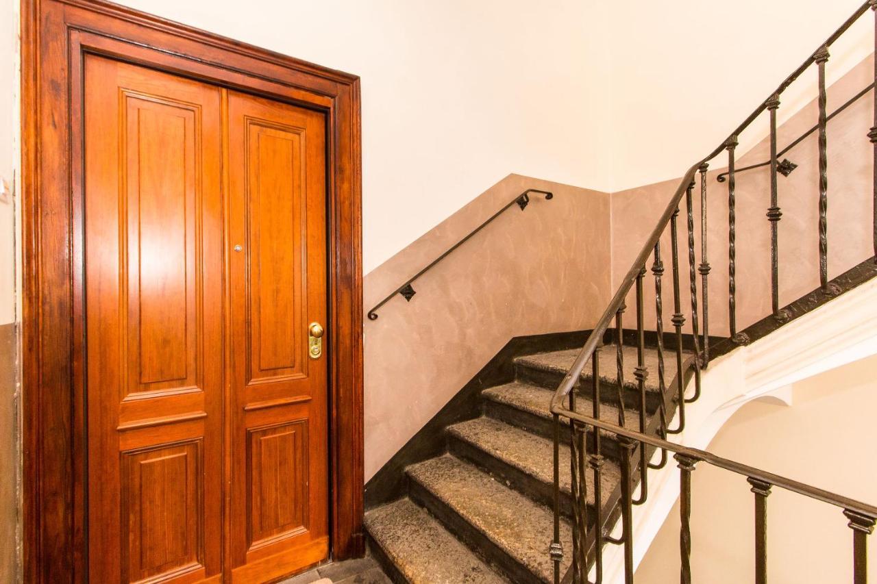 Piazza Statuto Comfortable Apartment 都灵 外观 照片